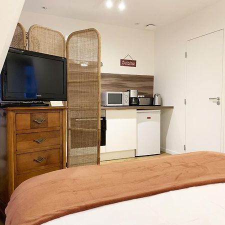 Monet - Appartement Pour 2 Personnes Chartres Bagian luar foto