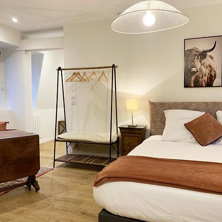 Monet - Appartement Pour 2 Personnes Chartres Bagian luar foto