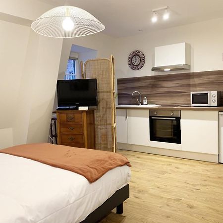 Monet - Appartement Pour 2 Personnes Chartres Bagian luar foto